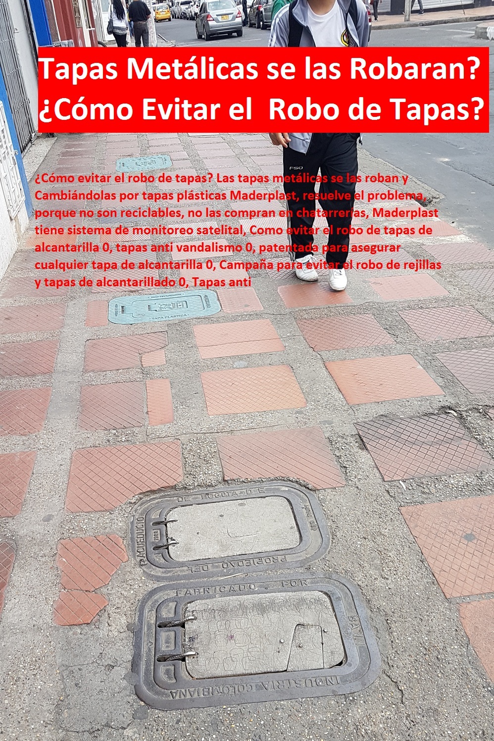 Como evitar el robo de tapas de alcantarilla 0, tapas anti vandalismo 0, patentada para asegurar cualquier tapa de alcantarilla 0, Campaña para evitar el robo de rejillas y tapas de alcantarillado 0, Tapas anti Como evitar el robo de tapas de alcantarilla 0, tapas anti vandalismo 0, patentada para asegurar cualquier tapa de alcantarilla 0, Campaña para evitar el robo de rejillas y tapas de alcantarillado 0, Tapas anti ROBO 000Como evitar el robo de tapas de alcantarilla 0, tapas anti vandalismo 0, patentada para asegurar cualquier tapa de alcantarilla 0, Campaña para evitar el robo de rejillas y tapas de alcantarillado 0, Tapas anti